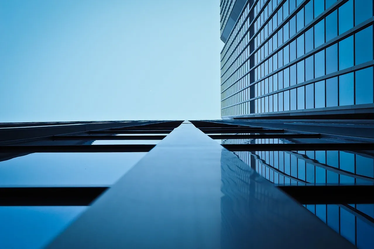 Architecture, modern, building
