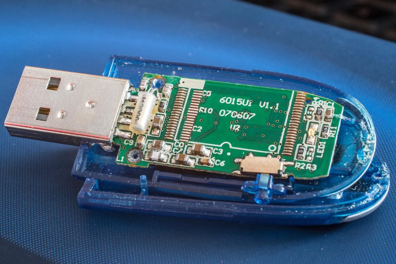 Usb stick, memory stick, data stick
