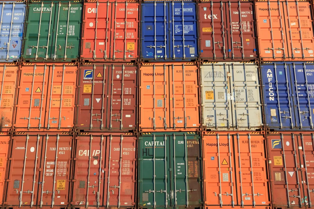 Belgium, antwerp, shipping