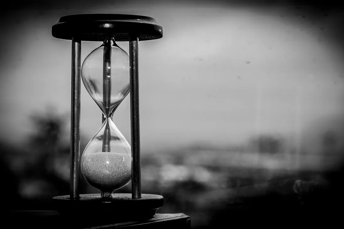 New year, time, clock