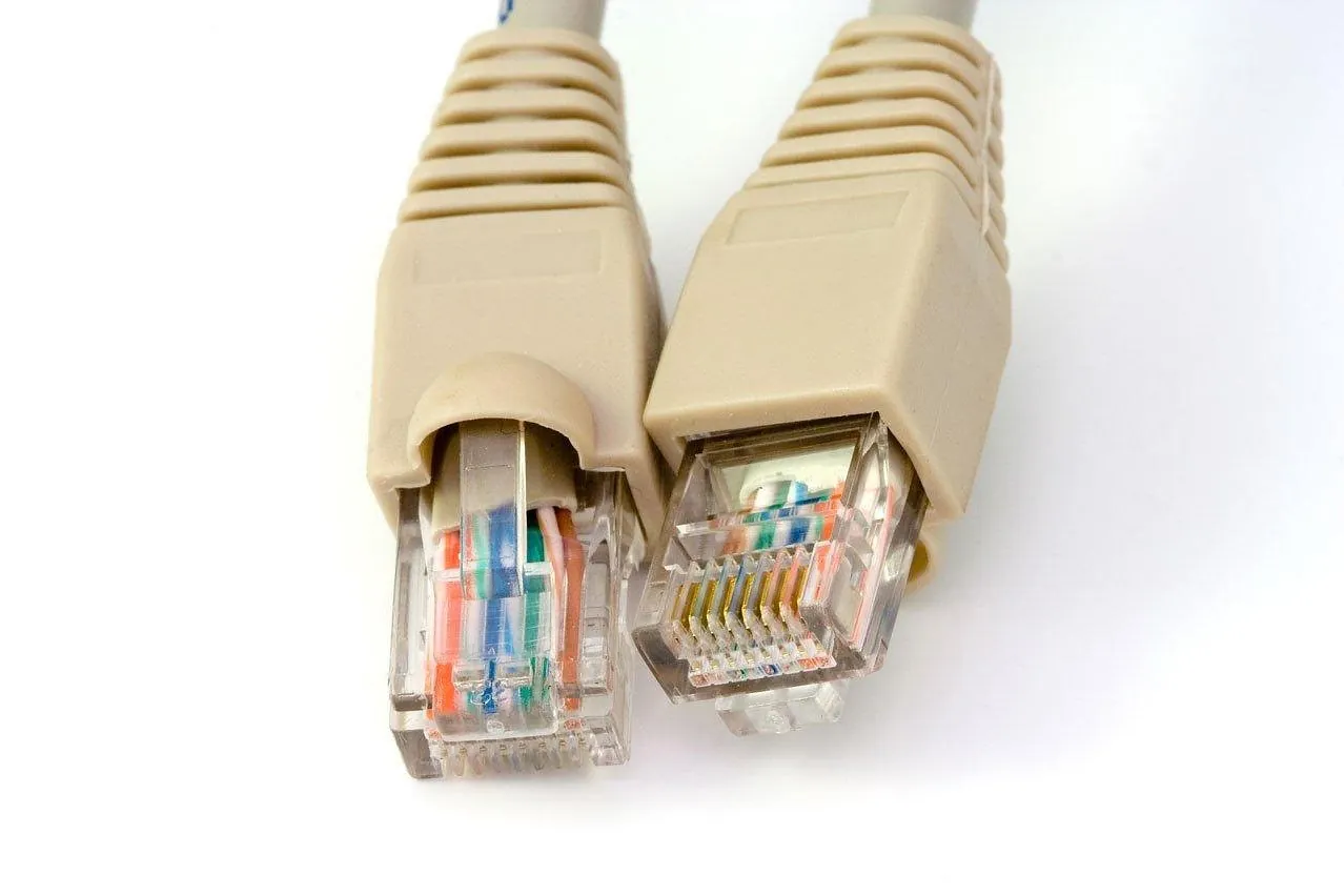 Ethernet, cable, broadband