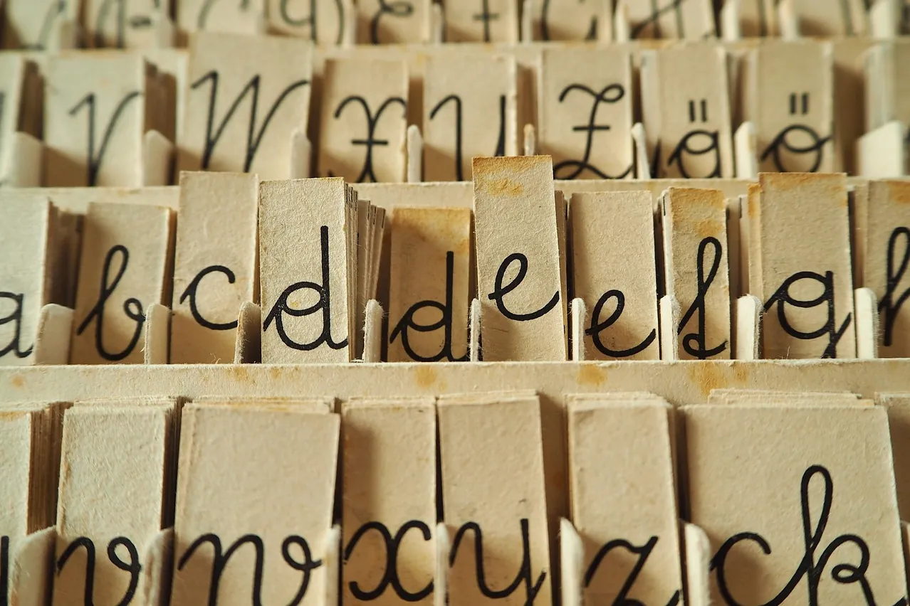 Handwriting, letters, cool backgrounds