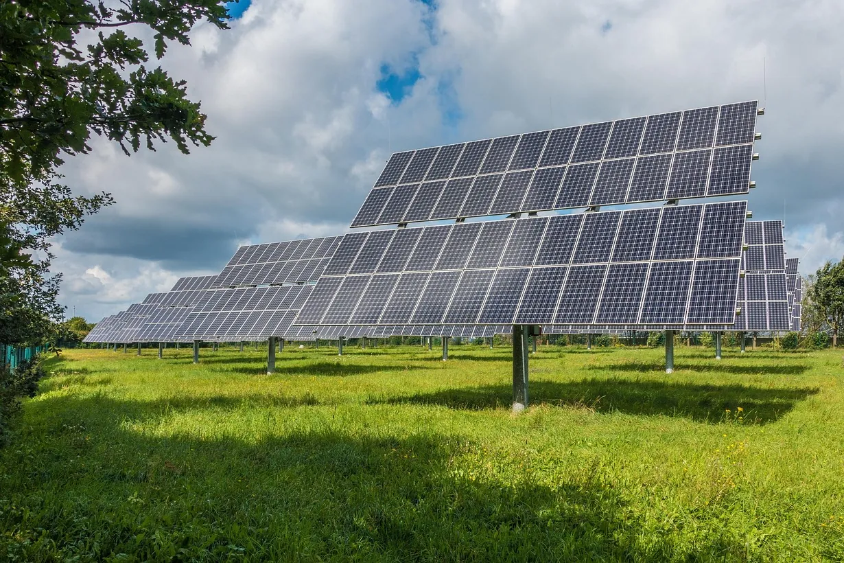 Photovoltaic system, solar, solar energy