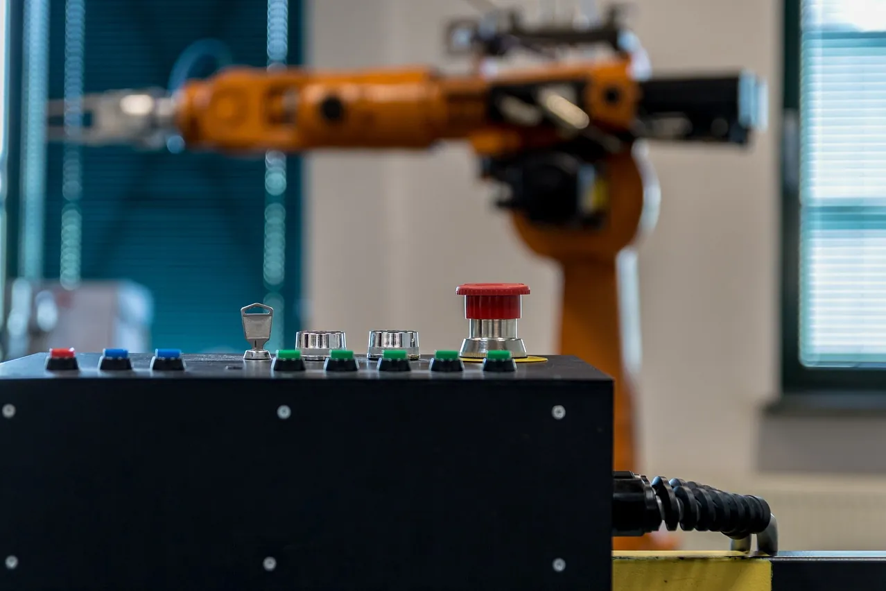 Robot, arm, technology