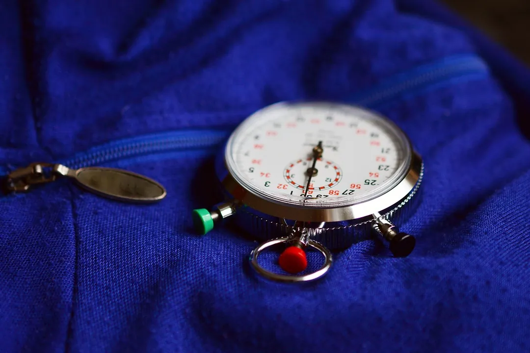 Stopwatch, time, stop time