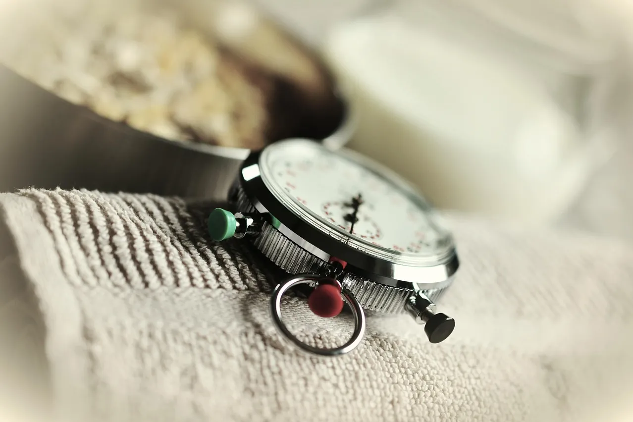Stopwatch, time, stop time