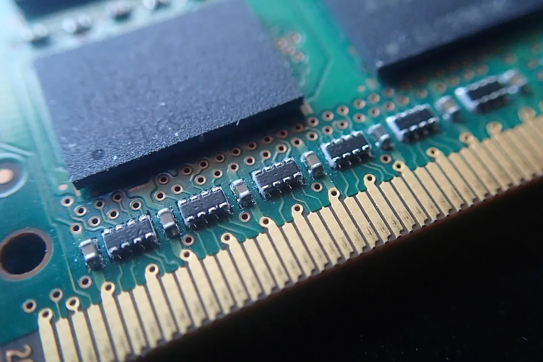 Ram, ram module, memory