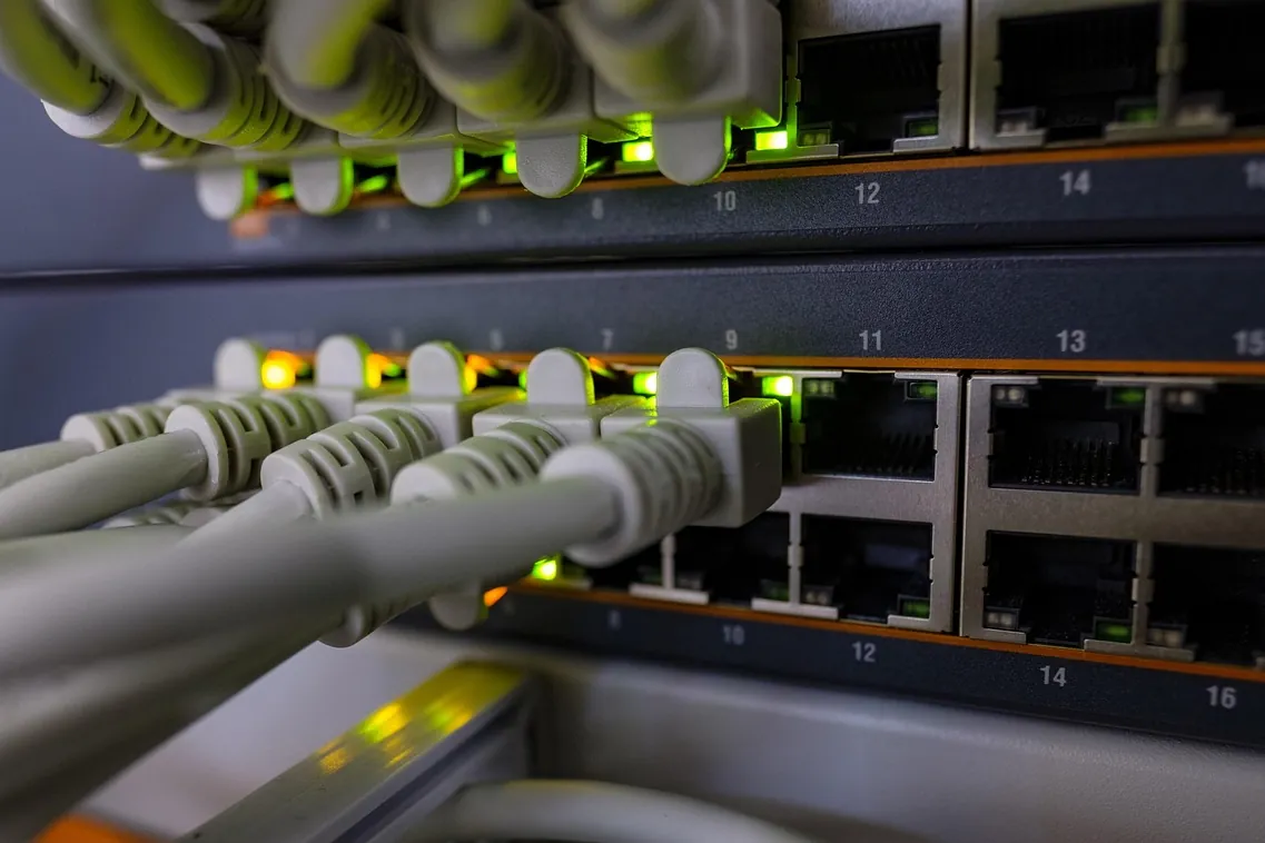 Network, edp, plug