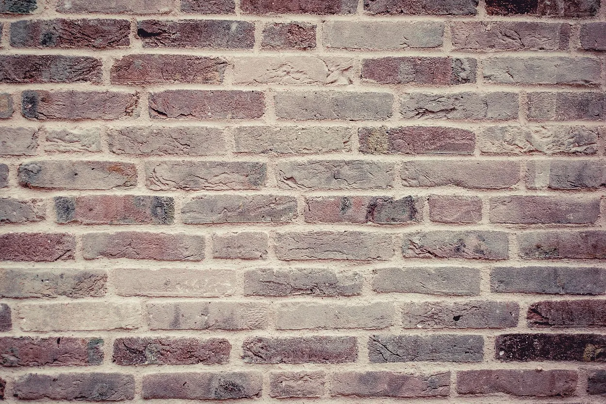 Bricks, wall, stones