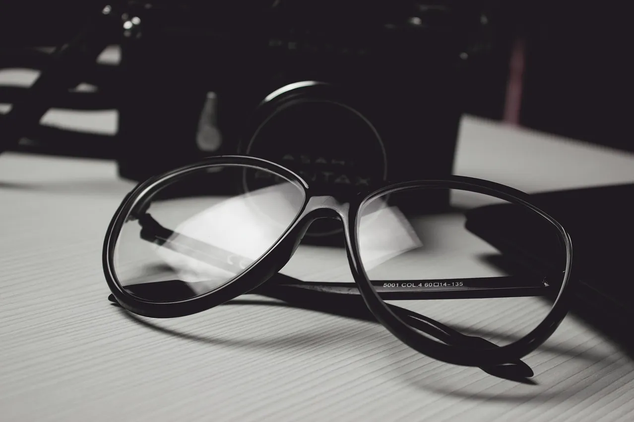 Glasses, spectacles, eyewear