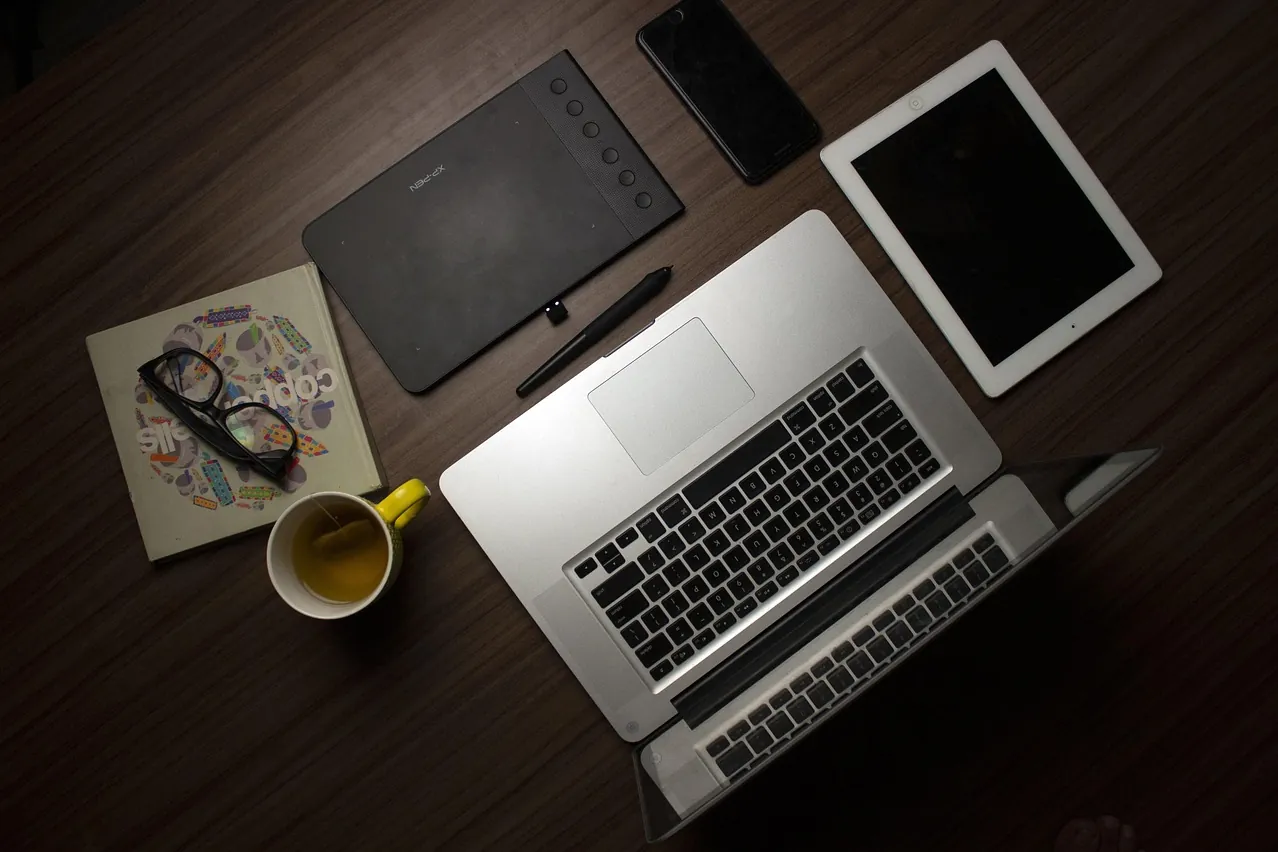 Studio, design, coffee